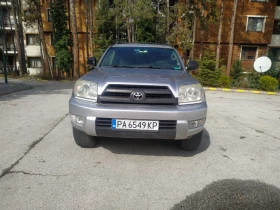  Toyota 4runner