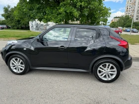 Nissan Juke Turbo, снимка 4