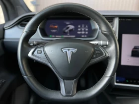 Tesla Model X - 100d - Europe - Free Supercharger - Warranty -, снимка 7