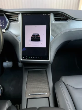 Tesla Model X - 100d - Europe - Free Supercharger - Warranty -, снимка 9