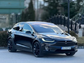 Tesla Model X - 100d - Europe - Free Supercharger - Warranty - - изображение 1