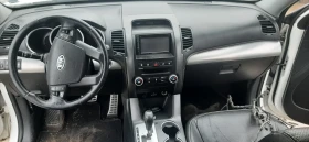 Kia Sorento 2.2CRDI, снимка 4