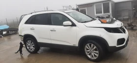 Kia Sorento 2.2CRDI, снимка 2