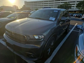 Dodge Durango 2014 Dodge Durango RT