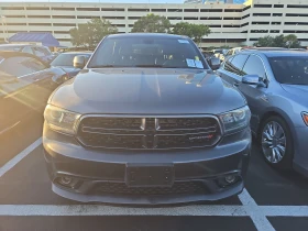 Dodge Durango 2014 Dodge Durango RT, снимка 2