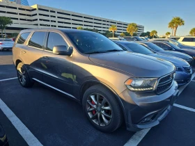 Dodge Durango 2014 Dodge Durango RT, снимка 3