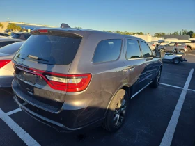 Dodge Durango 2014 Dodge Durango RT, снимка 4