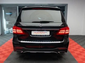 Mercedes-Benz GLS 350 4Matic 9G-TRONIC AMG Line, снимка 17