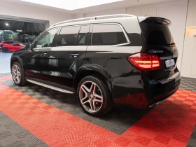 Mercedes-Benz GLS 350 4Matic 9G-TRONIC AMG Line, снимка 3