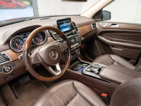 Mercedes-Benz GLS 350 4Matic 9G-TRONIC AMG Line, снимка 7