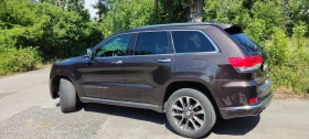 Jeep Grand cherokee summit, снимка 3