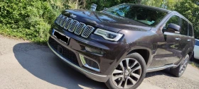 Jeep Grand cherokee summit, снимка 1