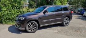 Jeep Grand cherokee summit, снимка 2