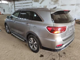 Kia Sorento EX | Mobile.bg    2