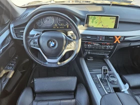 BMW X5 2.5 X-drive Eu.6B, снимка 12