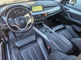 BMW X5 2.5 X-drive Eu.6B, снимка 14