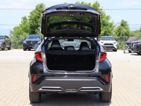 Toyota C-HR JBL/ ////BI-XENON | Mobile.bg    8