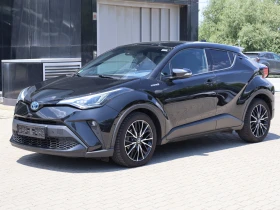     Toyota C-HR JBL/BIXENON//// /