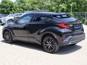     Toyota C-HR JBL/ ////BI-XENON