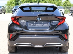 Toyota C-HR JBL/ ////BI-XENON | Mobile.bg    5