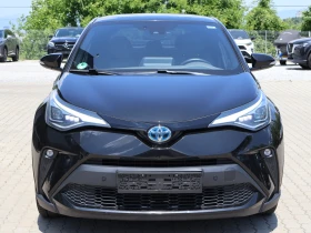     Toyota C-HR JBL/ ////BI-XENON