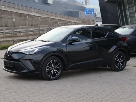 Toyota C-HR 2.0/FACE LIFT/JBL/2021г/ГАРАНЦИОННА/ВСИЧКИ ЕКСТРИ/ 1