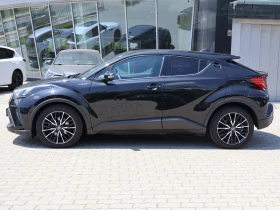 Toyota C-HR JBL/ ////BI-XENON | Mobile.bg    7