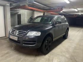 VW Touareg    | Mobile.bg    2