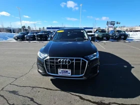 Audi Q7 3.0Т* 55TFSI* MATRIX* ДИГИТАЛНО* ТАБЛО* ДИСТРОНИК*, снимка 1