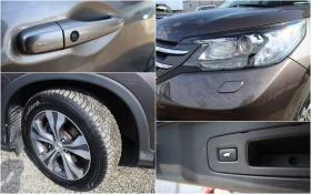 Honda Cr-v 2.2 i-DTEC Executive LED KAMERA KeyGO #iCarbg PANO - 23900 лв. - 87706233 | Car24.bg