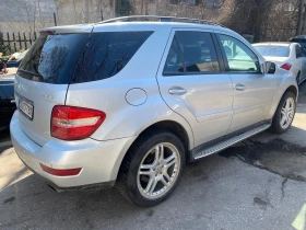 Mercedes-Benz ML 350 ML350 4matic , снимка 6