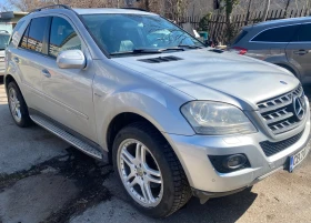 Mercedes-Benz ML 350 ML350 4matic , снимка 1