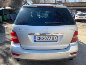 Mercedes-Benz ML 350 ML350 4matic , снимка 5