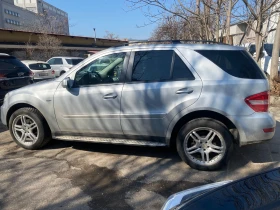 Mercedes-Benz ML 350 ML350 4matic , снимка 4