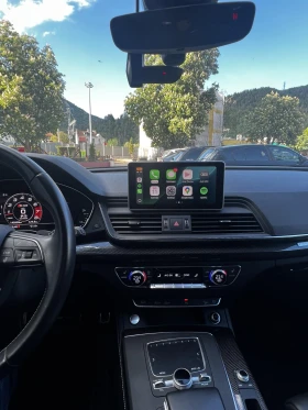Audi SQ5 | Mobile.bg    7