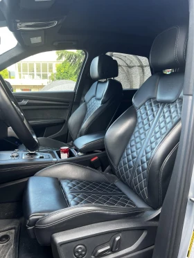 Audi SQ5 | Mobile.bg    11