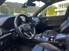 Audi SQ5 | Mobile.bg    12
