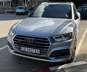 Audi SQ5 | Mobile.bg    2