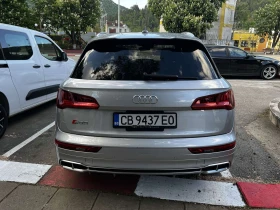 Audi SQ5 | Mobile.bg    4
