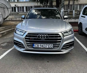 Audi SQ5 | Mobile.bg    3