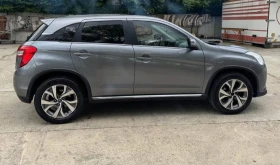 Citroen C4 AIRCROSS 1.6 HDI 116hp Euro 5 | Mobile.bg    6