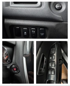 Citroen C4 AIRCROSS 1.6 HDI 116hp Euro 5 | Mobile.bg    9