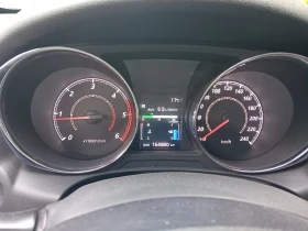 Citroen C4 AIRCROSS 1.6 HDI 116hp Euro 5 | Mobile.bg    10
