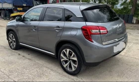 Citroen C4 AIRCROSS 1.6 HDI 116hp Euro 5 | Mobile.bg    5