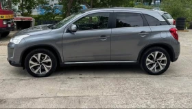 Citroen C4 AIRCROSS 1.6 HDI 116hp Euro 5 | Mobile.bg    4