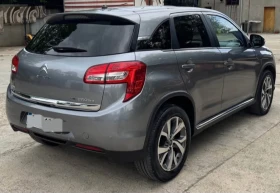 Citroen C4 AIRCROSS 1.6 HDI 116hp Euro 5 | Mobile.bg    3