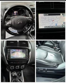 Citroen C4 AIRCROSS 1.6 HDI 116hp Euro 5 | Mobile.bg    8
