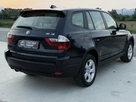     BMW X3 2.0D x-Drive// 