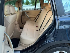 BMW X3 2.0D x-Drive//  | Mobile.bg    11