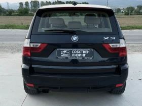 BMW X3 2.0D x-Drive//  | Mobile.bg    5